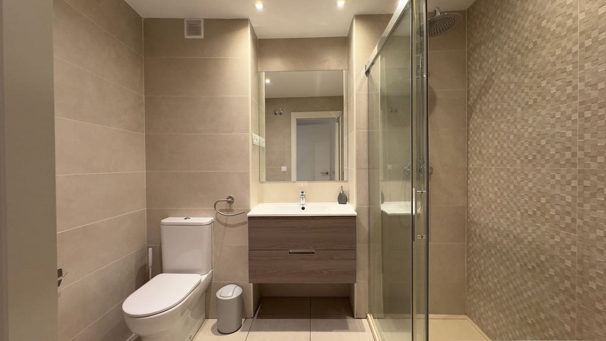 3-slaapkamer appartement in La Campana (Residencial Albatros VI) in La Campana - foto 12