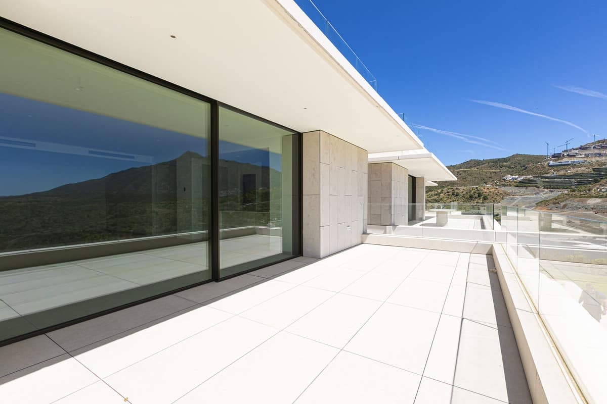 Casa El Lago: Luxe 3-slaapkamer appartement in Benahavís (Real de La Quinta) in Benahavís - foto 3