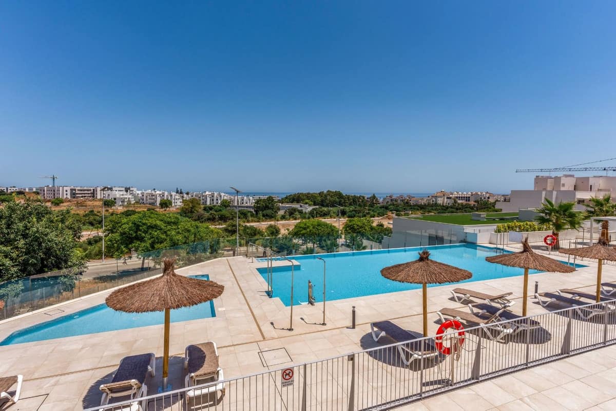 2-slaapkamer appartement in Estepona in Estepona - foto 17