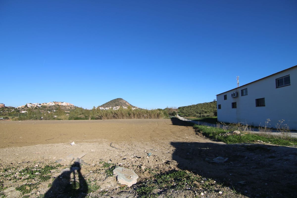 Kavel in Coín in Coín - foto 2