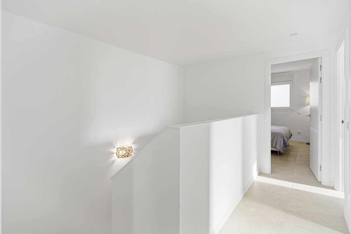 Drie slaapkamer villa in La Cala de Mijas in La Cala de Mijas - foto 20