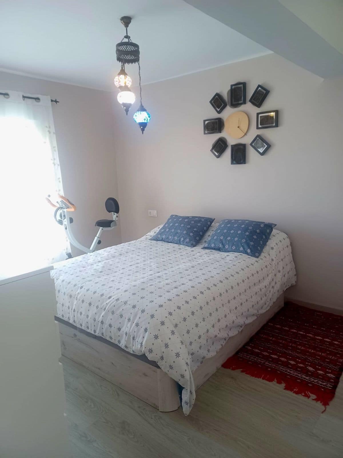 Drie-slaapkamer appartement aan de Costa del Sol, Estepona in Estepona - foto 7