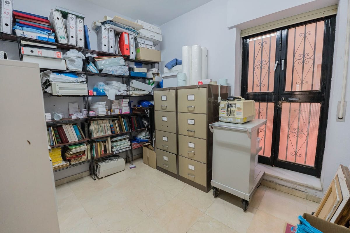 3 bedroom Apartment in Fuengirola in Fuengirola - foto 18