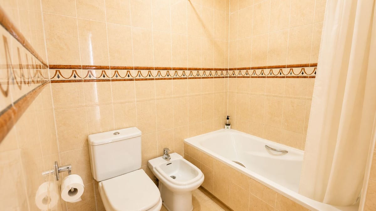 2-slaapkamer appartement in Estepona – Luna Blanca Golf, Monte Biarritz in Estepona - foto 14