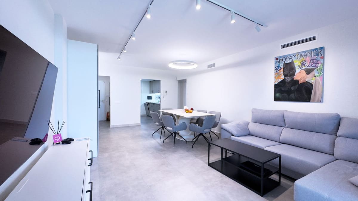 2-slaapkamer appartement in El Paraiso in El Paraiso - foto 4