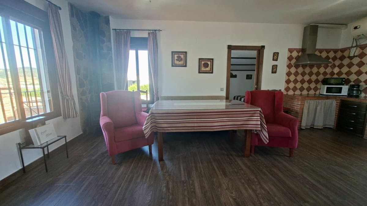 6-slaapkamer villa in Arriate in Arriate - foto 8