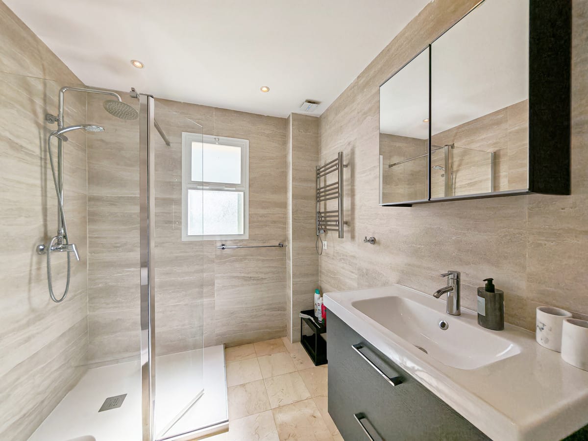 Duplexpenthouse te koop in Benahavís in Benahavís - foto 10