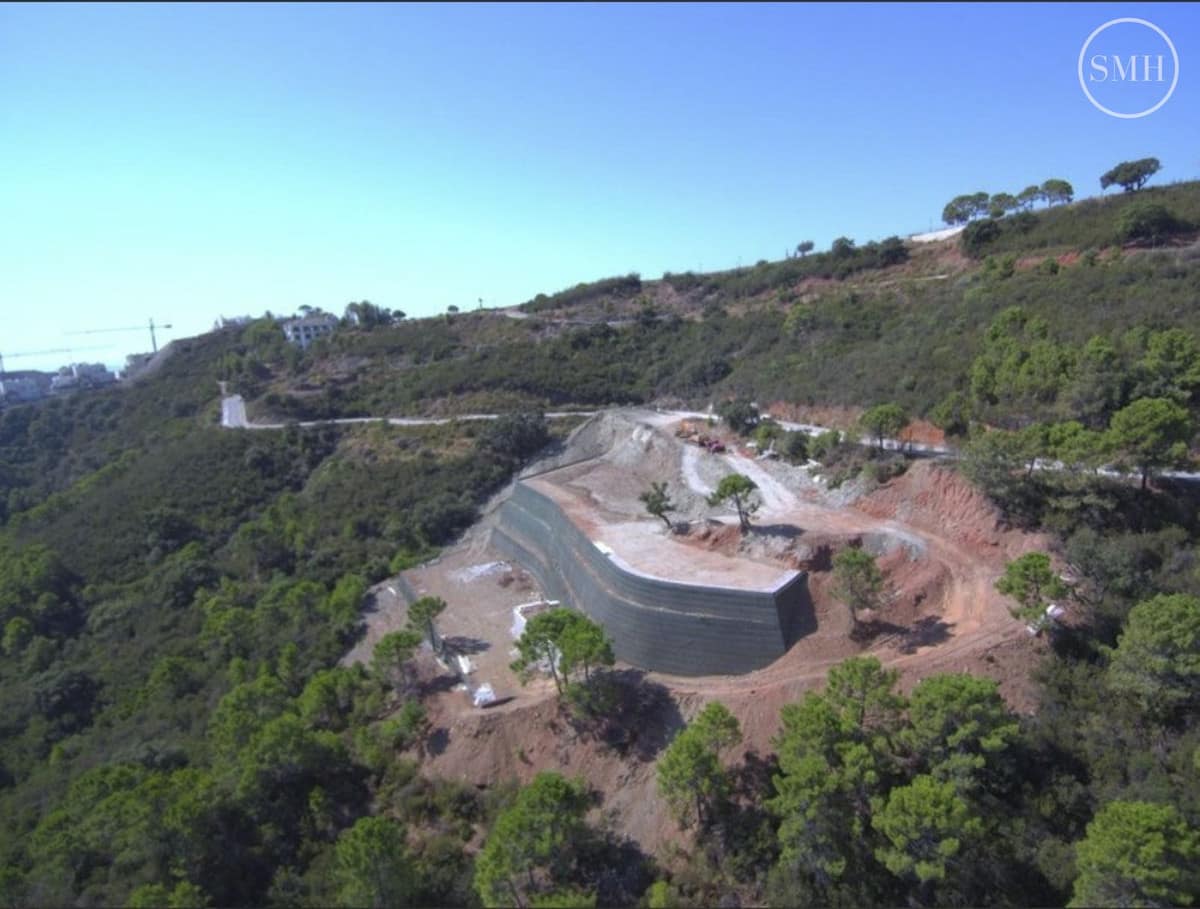 Kavel in Benahavís in Benahavís - foto 12