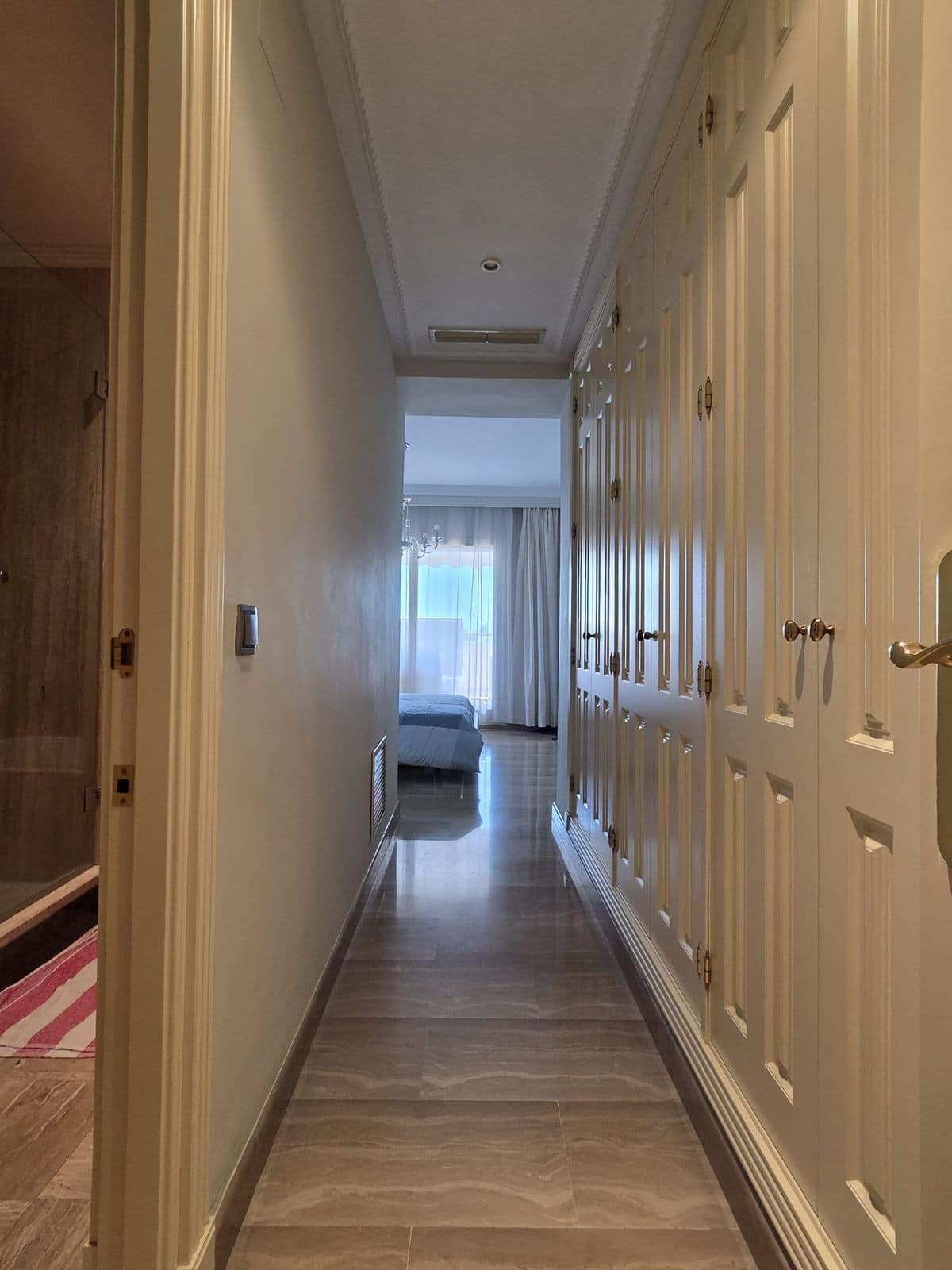 3-slaapkamer appartement in Sierra Blanca, Costa del Sol in Sierra Blanca - foto 6