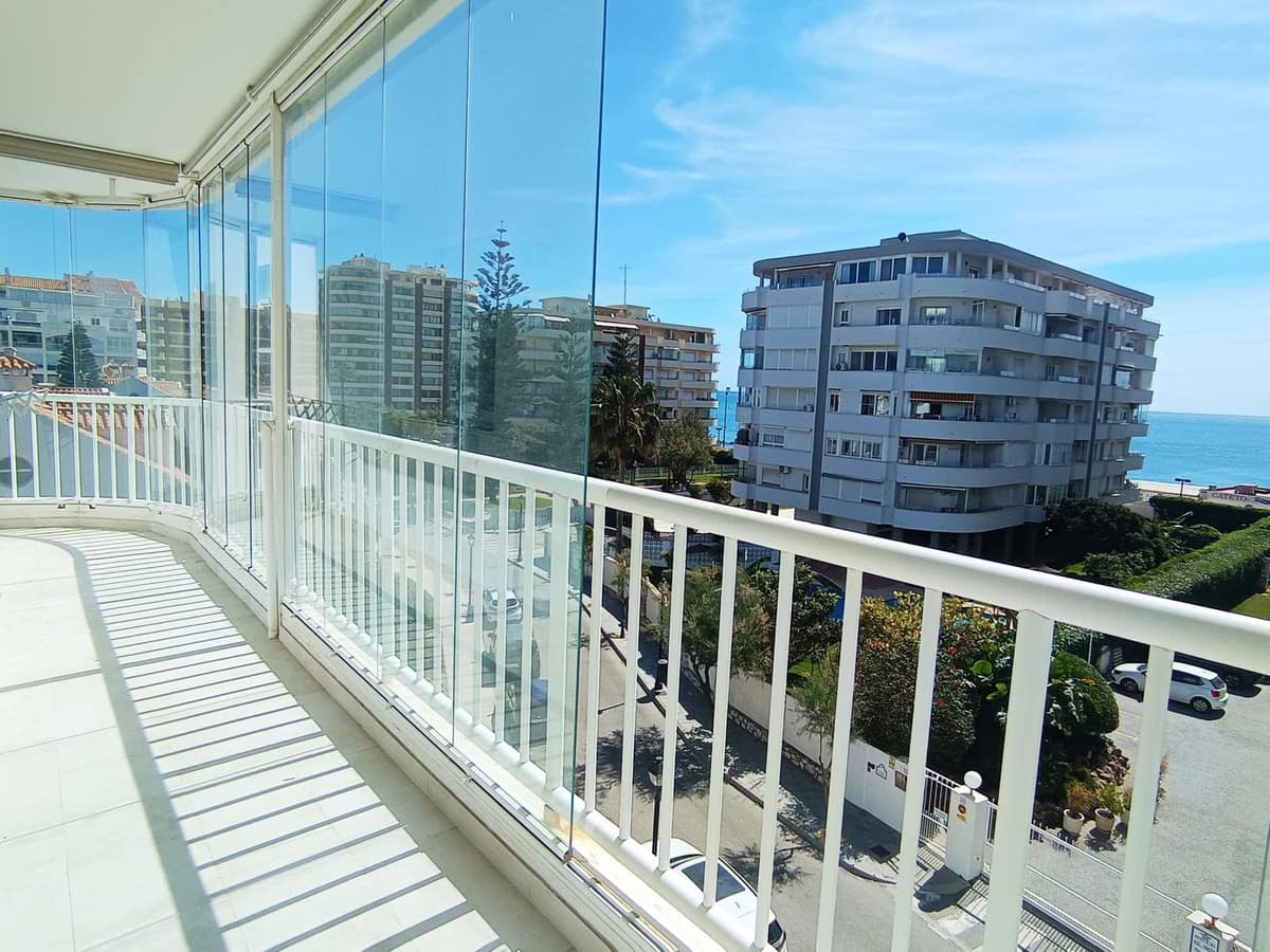 Drie-slaapkamerappartement in Fuengirola in Fuengirola - foto 7