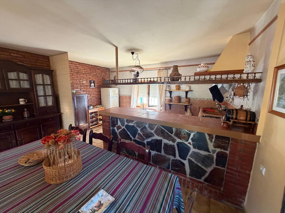 4 bedroom House in Málaga in Málaga - foto 12