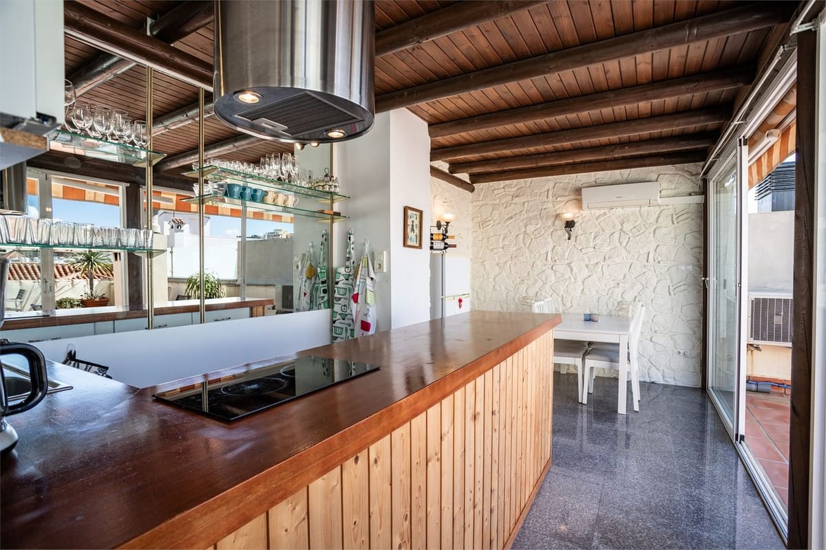 Appartement met 3 slaapkamers in Los Boliches in Los Boliches - foto 7