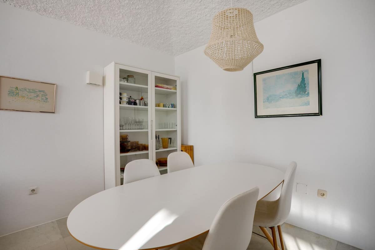 3-slaapkamer villa aan het strand in Estepona in Estepona - foto 8