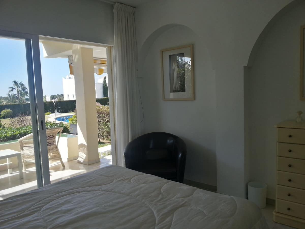 2-slaapkamer hoekappartement in La Reserva de Marbella, Tobago in Reserva de Marbella - foto 8