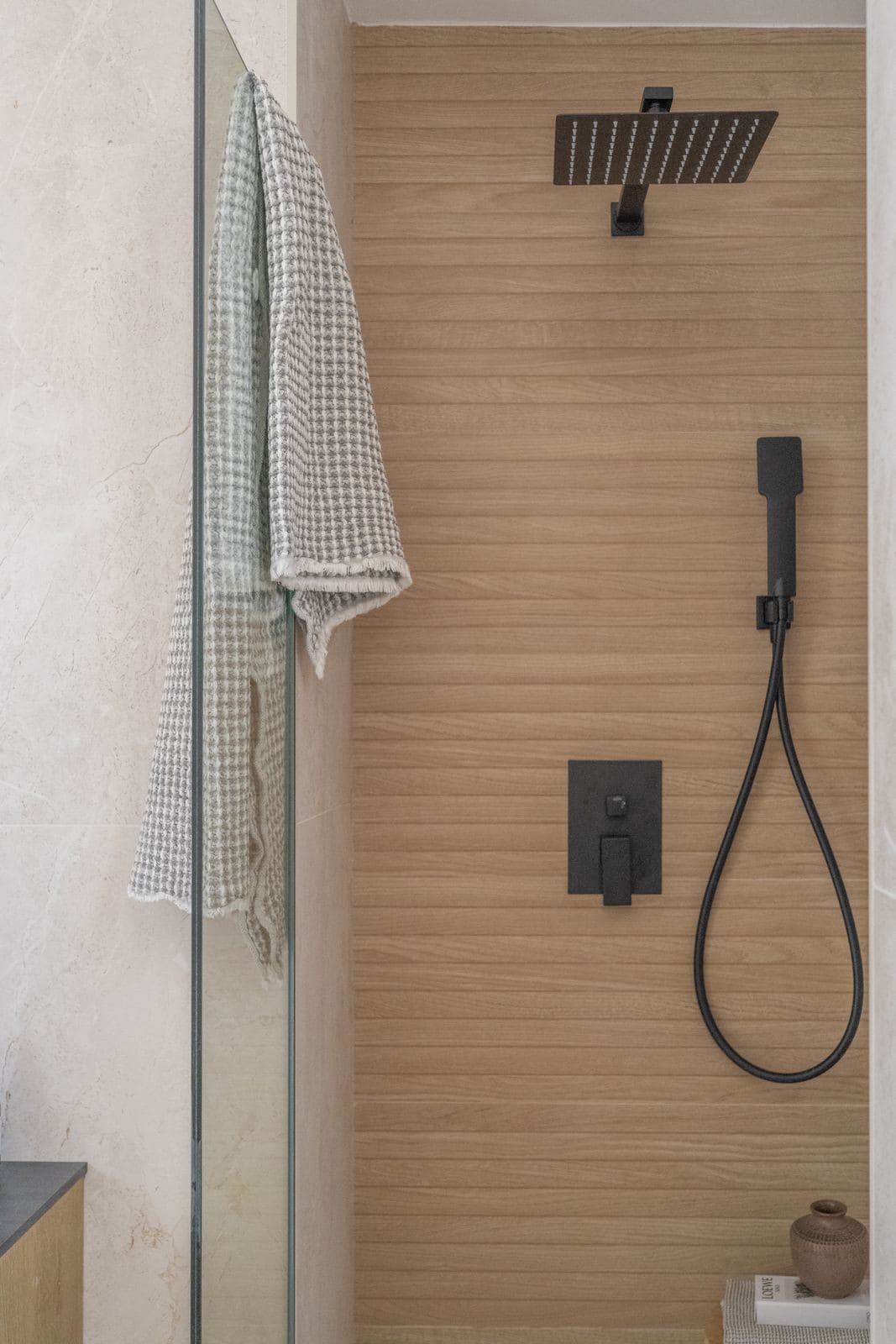 3-slaapkamer penthouse in Miraflores in Miraflores - foto 9