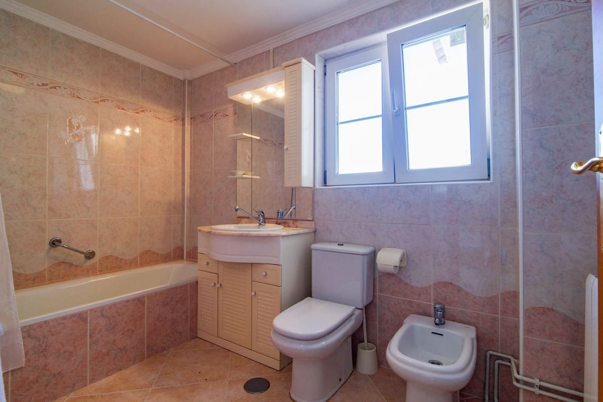 3-slaapkamer villa-chalet in Fuengirola in Fuengirola - foto 10