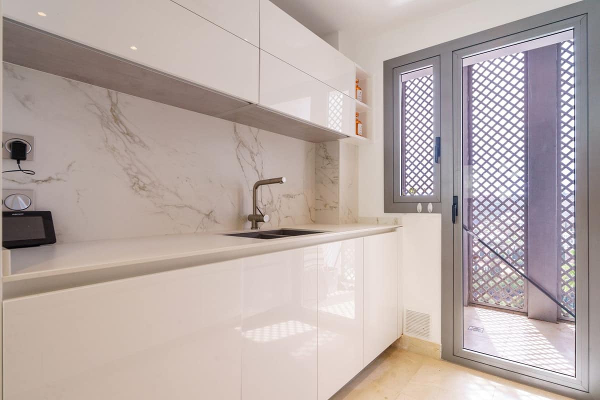 2-slaapkamer appartement in Benahavís in Benahavís - foto 17