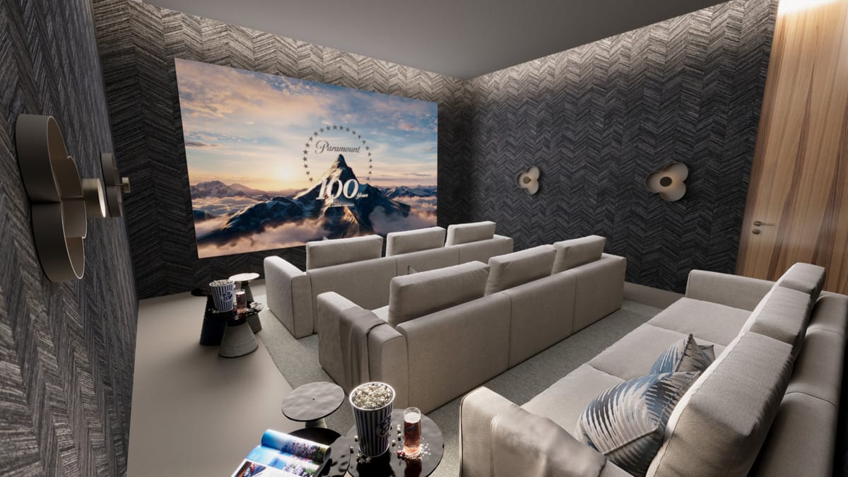 6-slaapkamer villa in El Madroñal in El Madroñal - foto 17