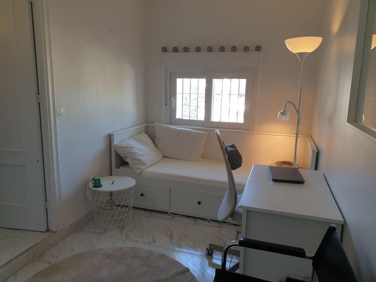 4-slaapkamerappartement in Benalmádena in Benalmadena - foto 15