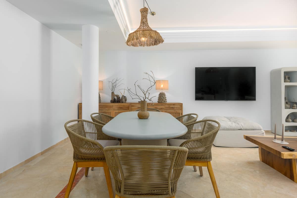 Appartement met 3 slaapkamers aan de golfbaan in San Roque in San Roque - foto 15