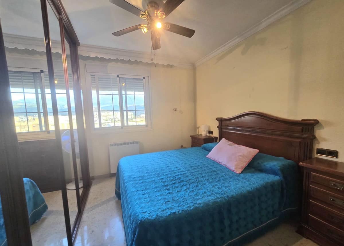 Appartement met 4 slaapkamers in Málaga Centro in Málaga Centro - foto 20