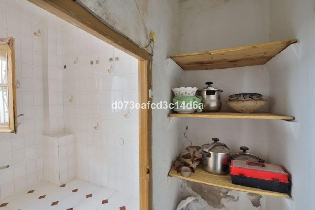 Huis met drie slaapkamers in Ronda in Ronda - foto 9