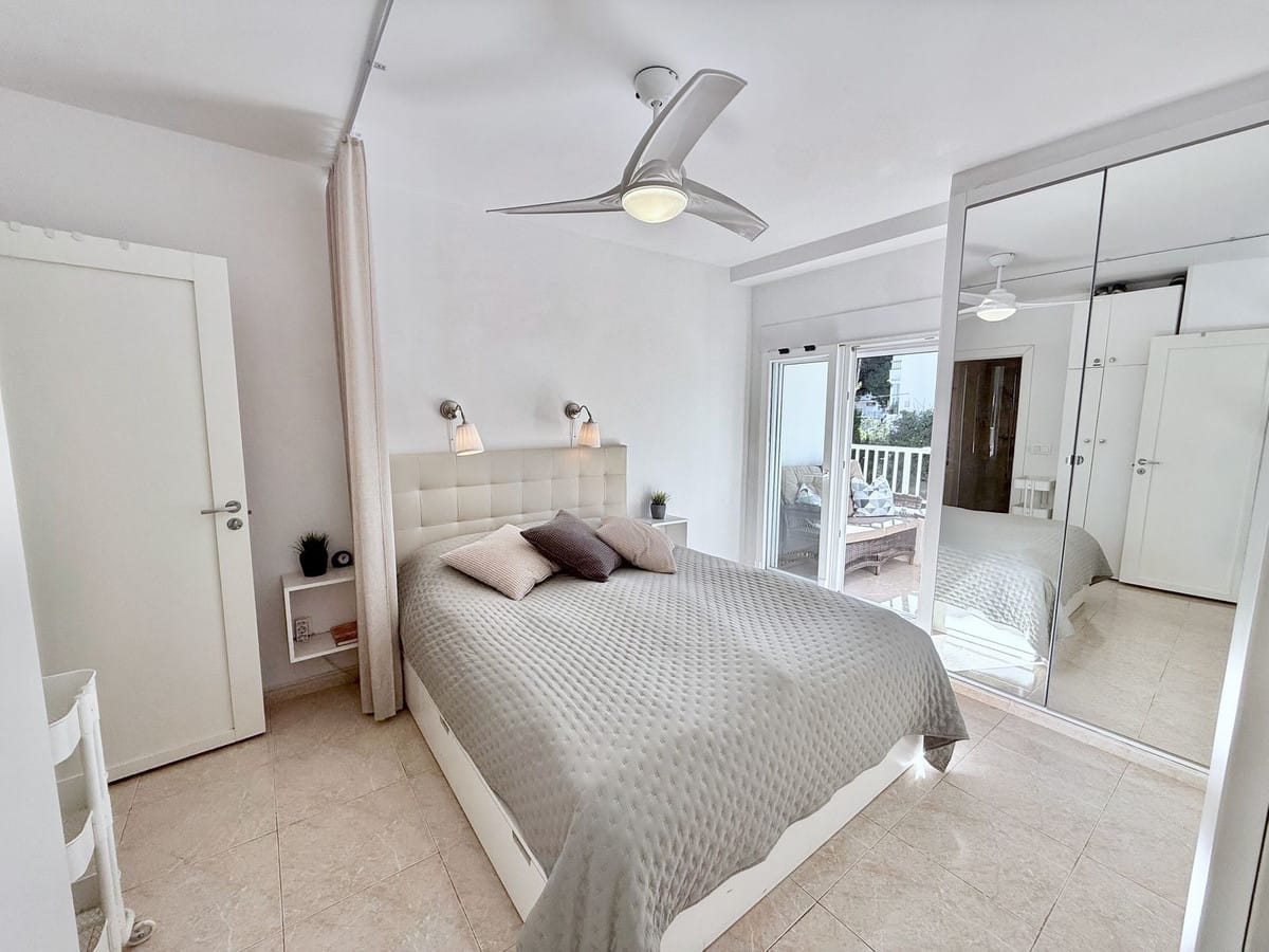 2-slaapkamer appartement in Puerto Banús in Puerto Banús - foto 6