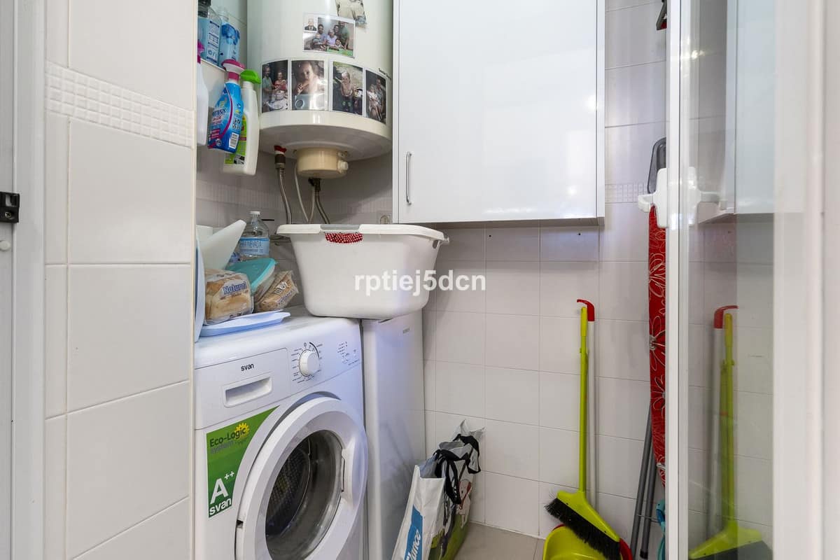 2-slaapkamerappartement in La Cala de Mijas in La Cala de Mijas - foto 16