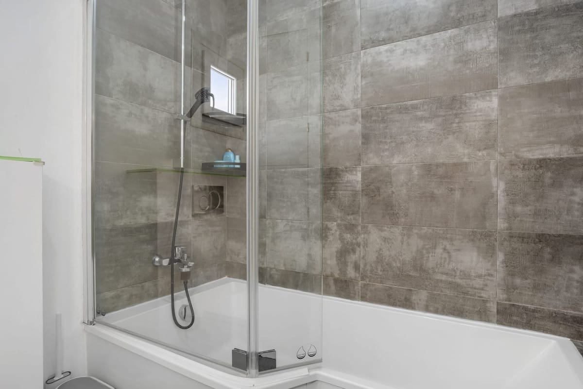 4-slaapkamerhuis in Estepona in Estepona - foto 11