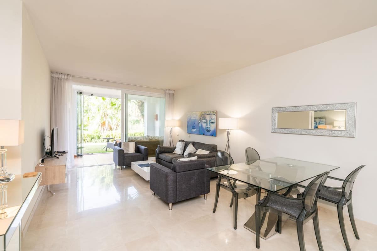 2-slaapkamer appartement in Casares in Casares - foto 6