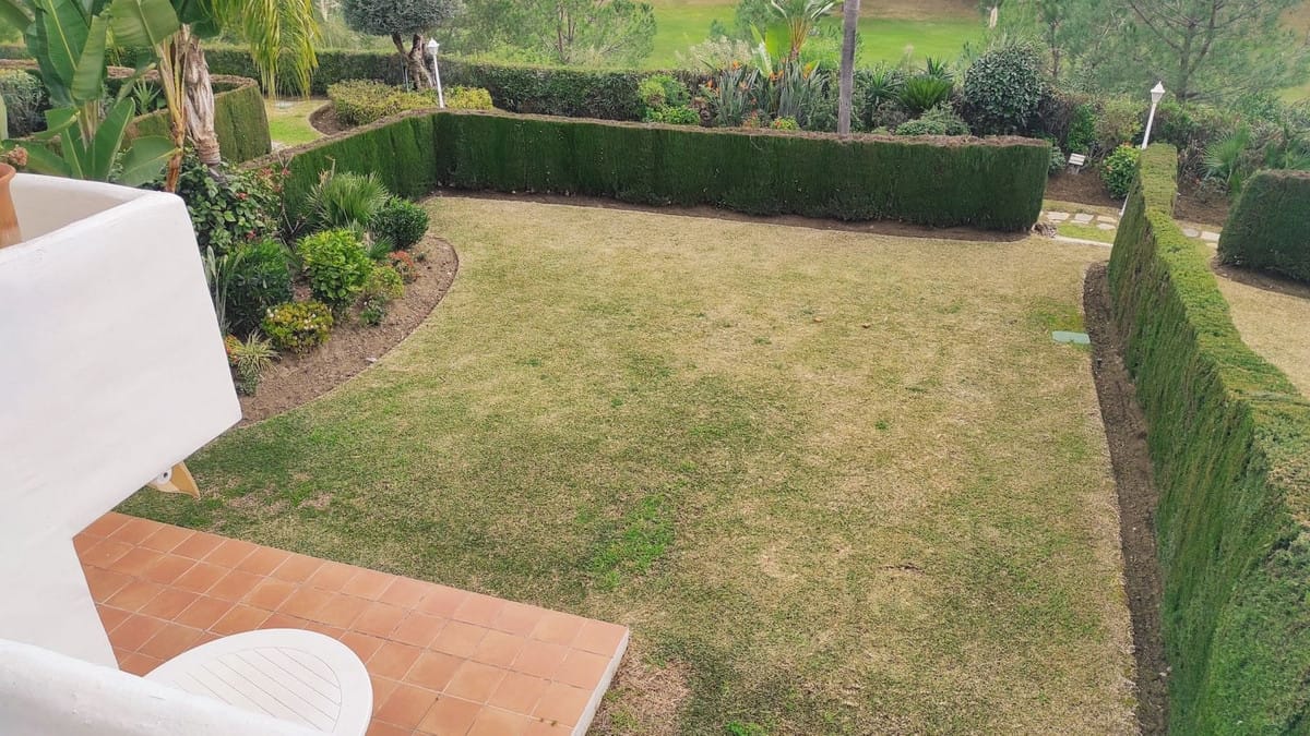 Drie-slaapkamerappartement in Benahavís in Benahavís - foto 3