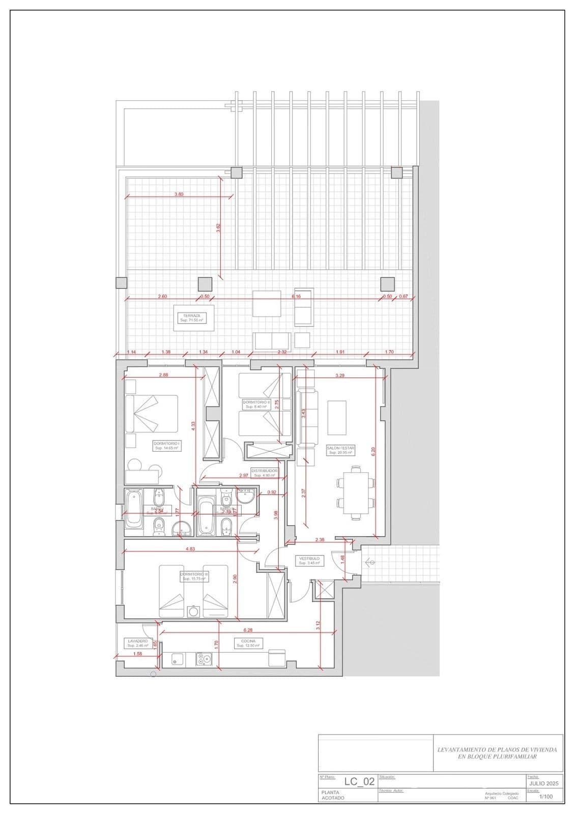 Drie-slaapkamer appartement in Nueva Andalucía met toeristische verhuurlicentie in Nueva Andalucía - foto 19