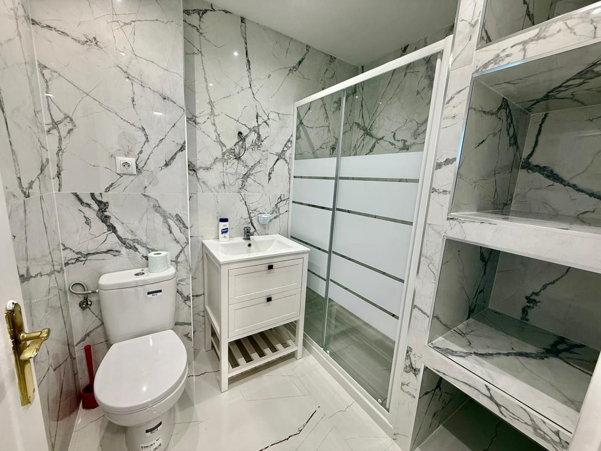 2-slaapkamer appartement in Marbella, centrum in Marbella - foto 8