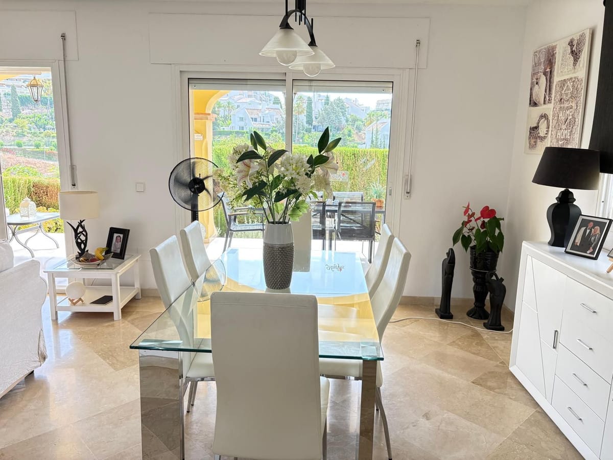 Prachtige frontline golf halfvrijstaande woning – Riviera del Sol, Mijas Costa in Riviera del Sol - foto 18