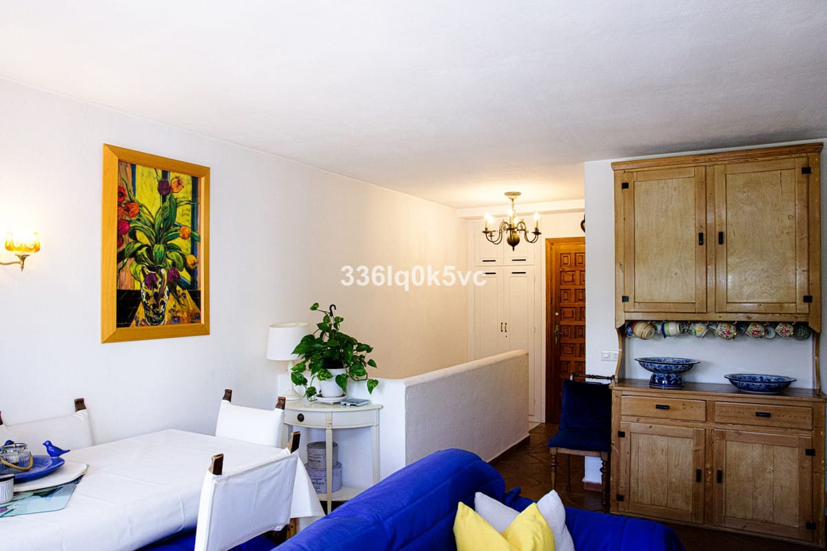 3-slaapkamerappartement in Benahavís in Benahavís - foto 7