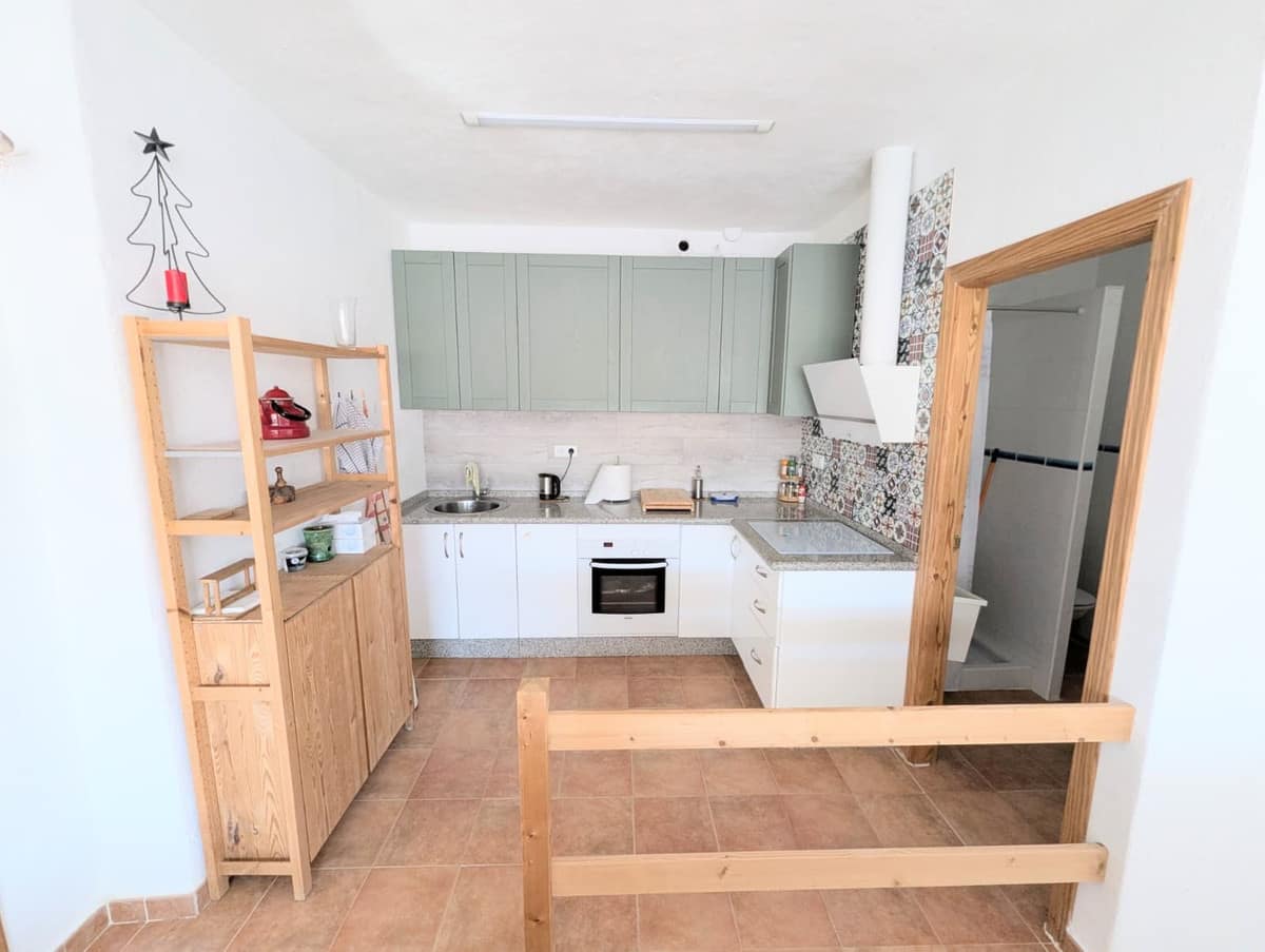 2-slaapkamerwoning in Guaro in Guaro - foto 17