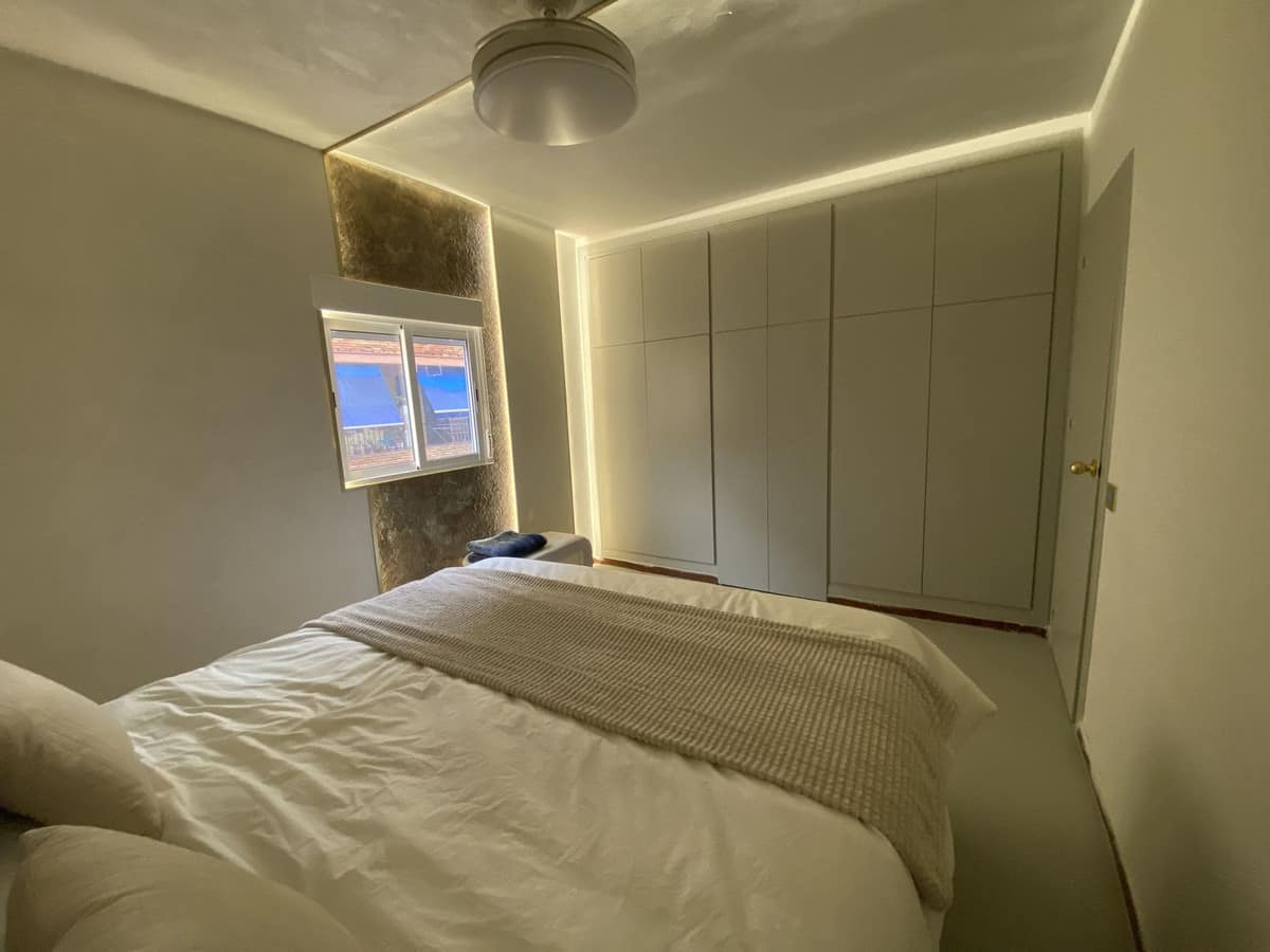 Luxe appartement met 3 slaapkamers in Fuengirola, centraal gelegen in Fuengirola - foto 18