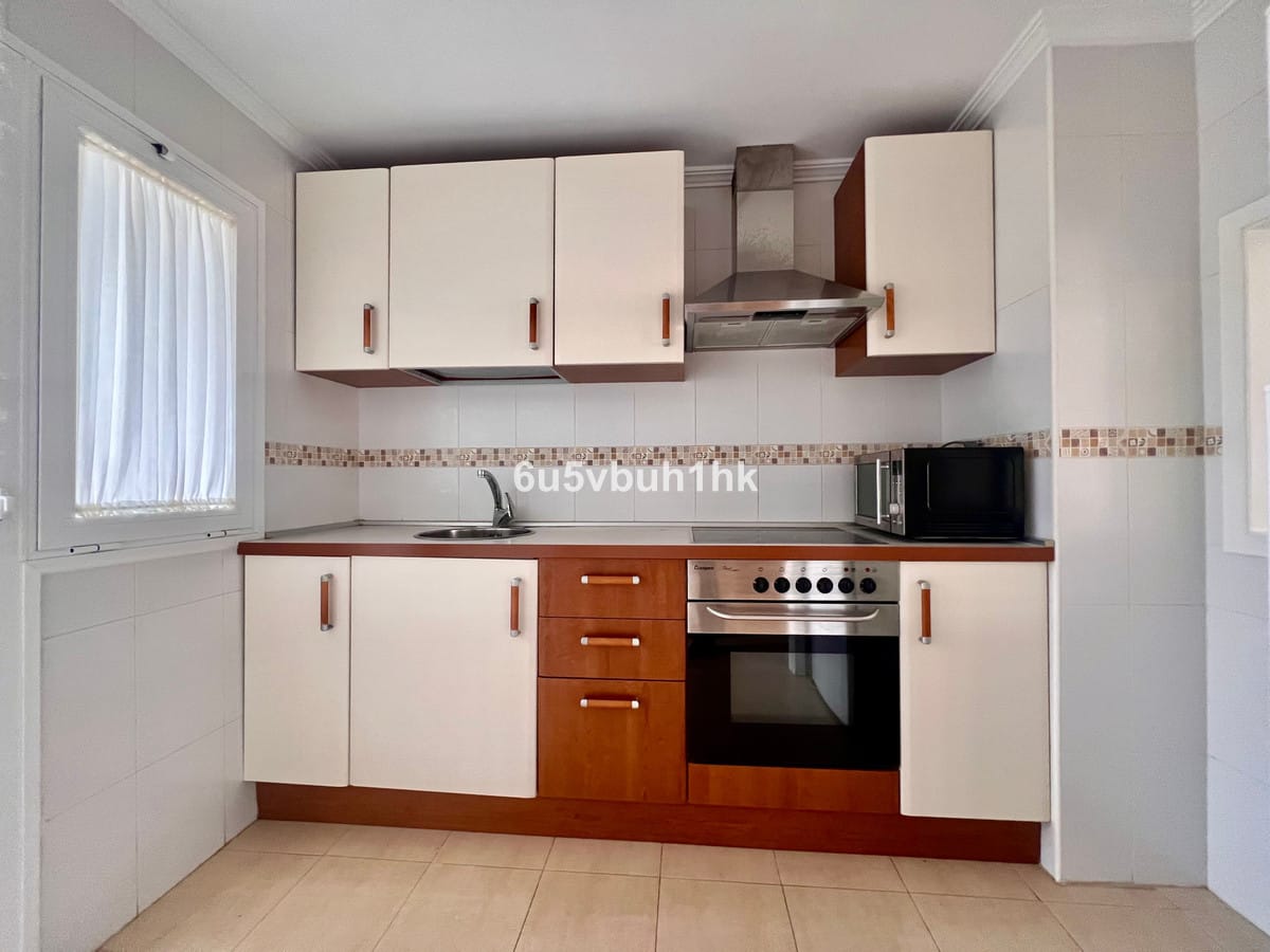 2-slaapkamer appartement in Riviera del Sol in Riviera del Sol - foto 19