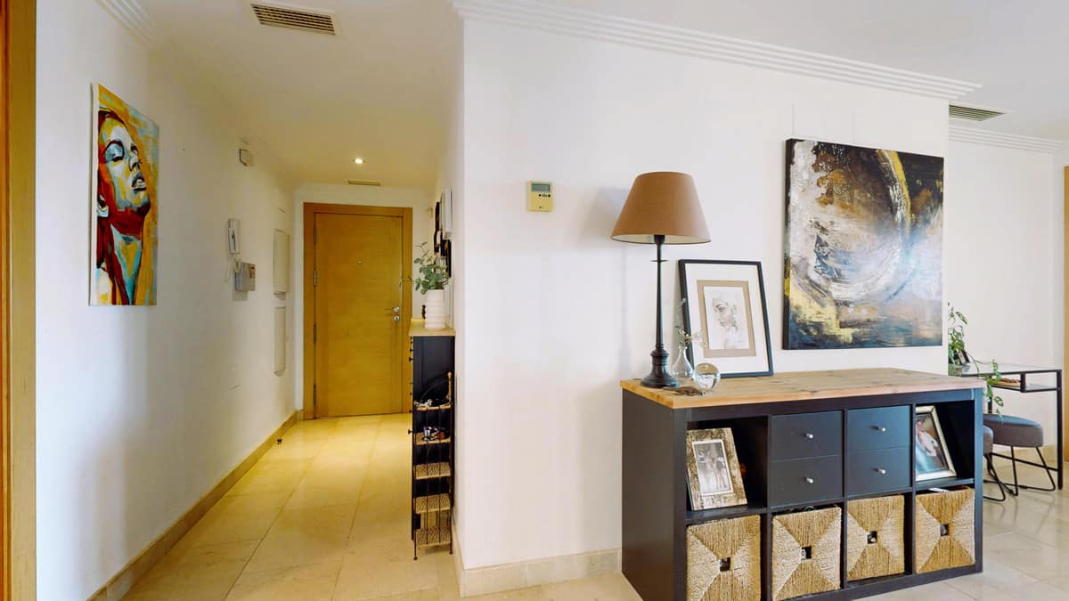 4-slaapkamer appartement in El Paraiso in El Paraiso - foto 19