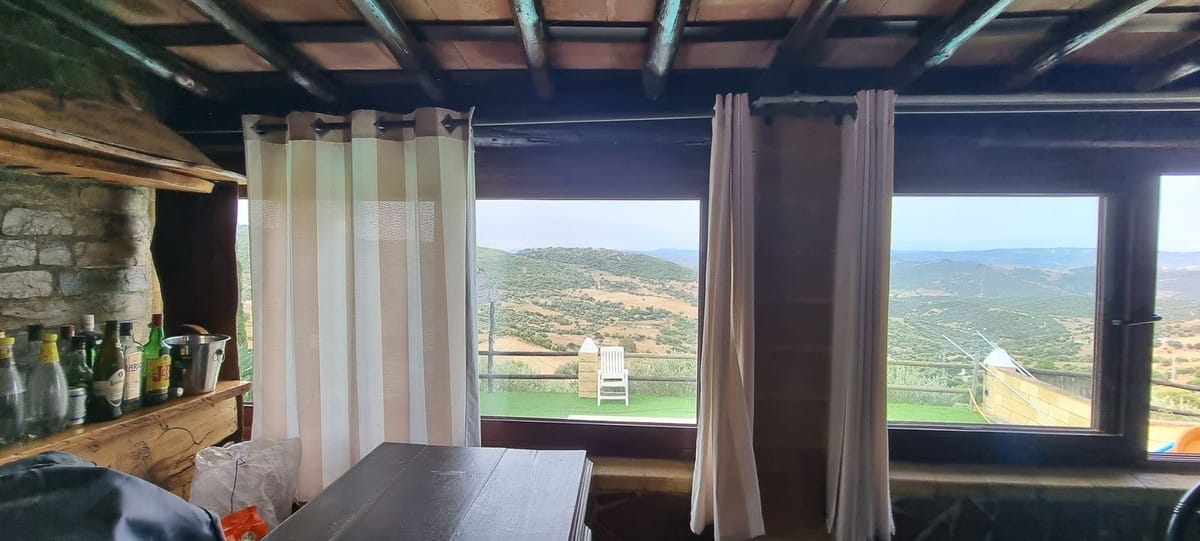 Finca met drie slaapkamers in Casares in Casares - foto 3