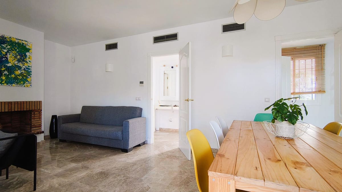 Appartement met 3 slaapkamers in Nueva Andalucía in Nueva Andalucía - foto 12