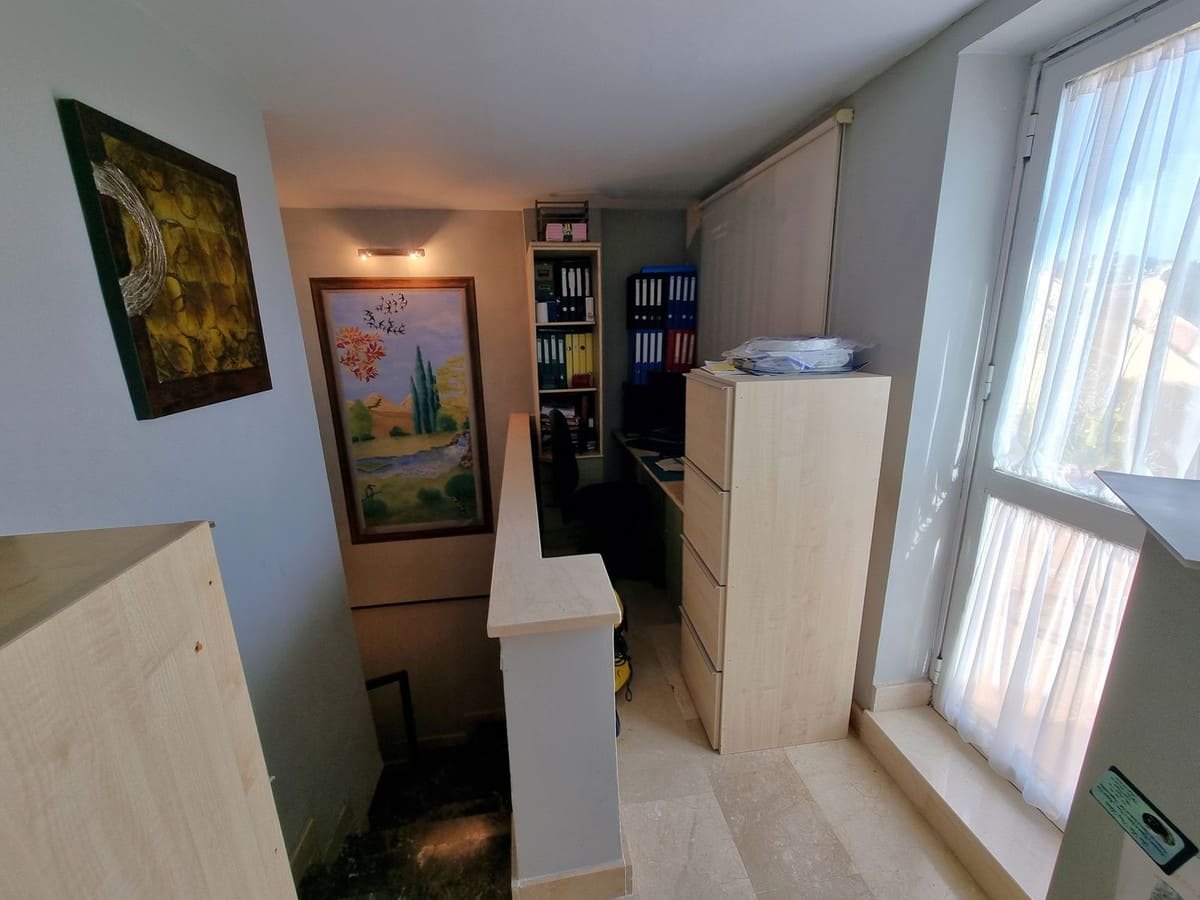 Drie-slaapkamer duplex-appartement in Estepona (Bel-Air) in Estepona - foto 14