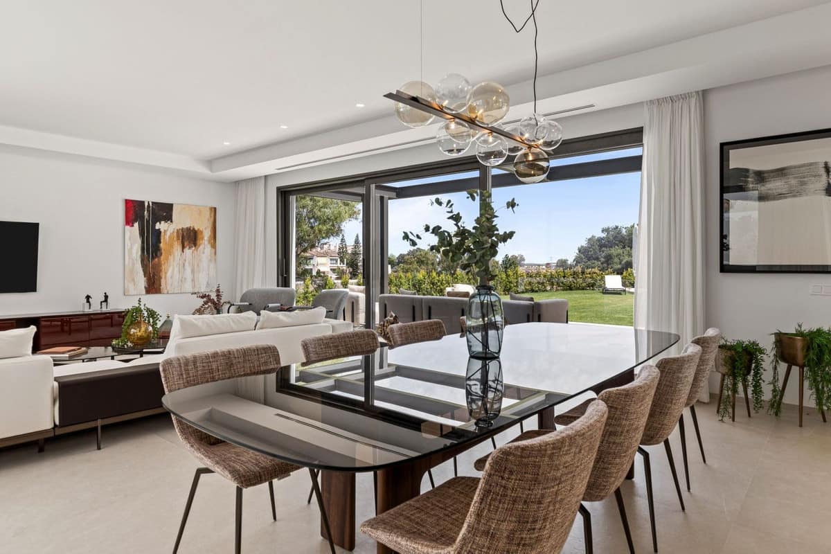 Villa met 6 slaapkamers in Benahavís in Benahavís - foto 7