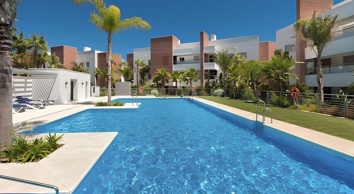 Avalon 5 – Hoekpenthouse met panoramisch zee-, golf- en bergzicht in Los Arqueros in Los Arqueros - foto 20