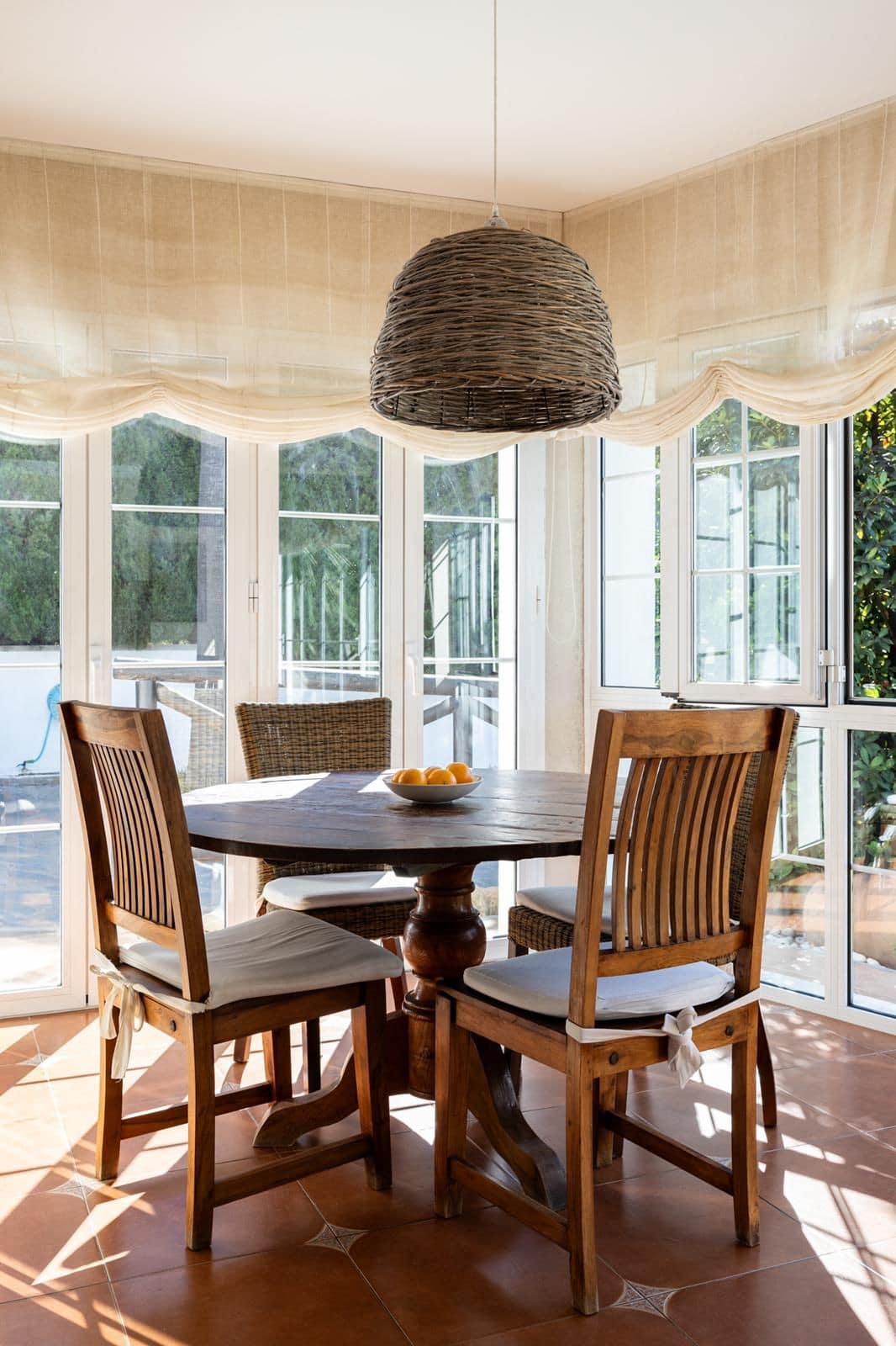 4-slaapkamer villa in Mijas Golf, Costa del Sol in Mijas Golf - foto 6