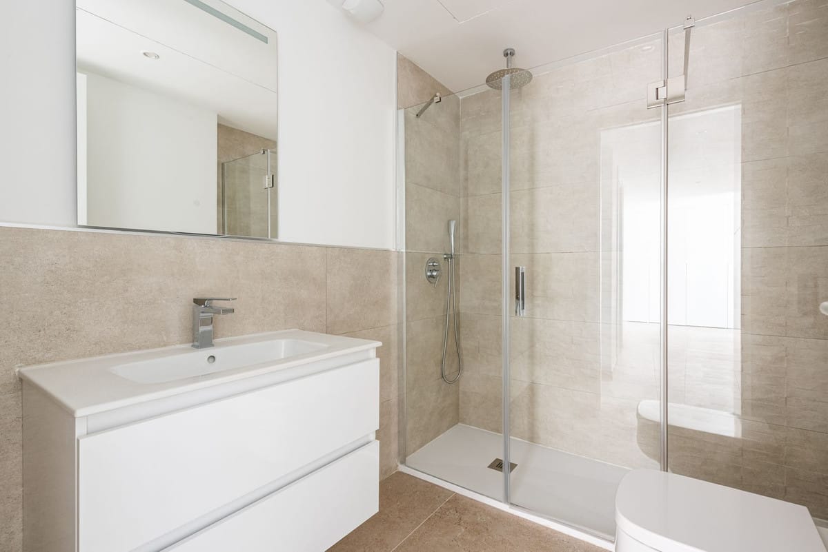 4-slaapkamer penthouse in Estepona – NINETEEN41 in Estepona - foto 15