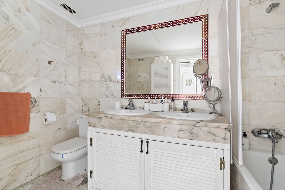 2-slaapkamerappartement in Mijas Golf in Mijas Golf - foto 10