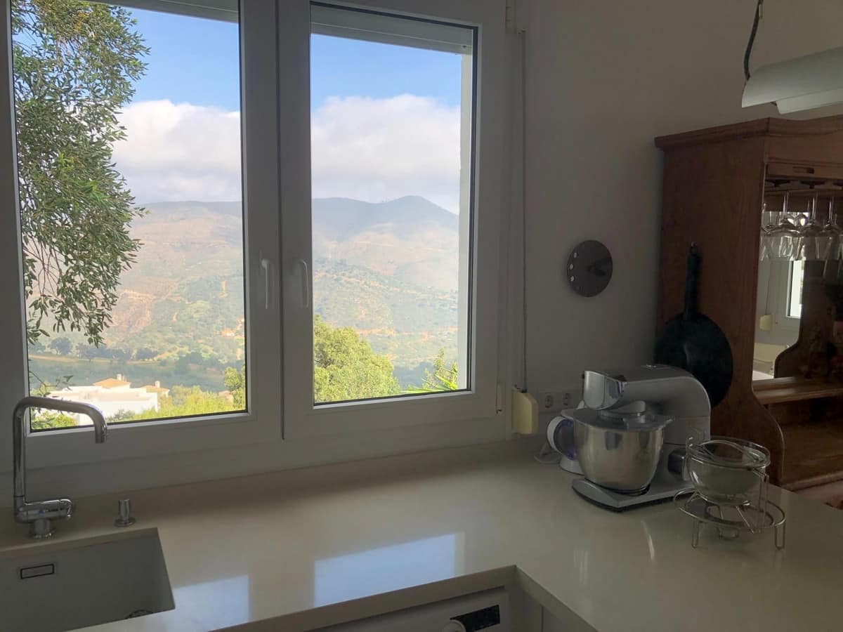 2-slaapkamerappartement in La Mairena in La Mairena - foto 8