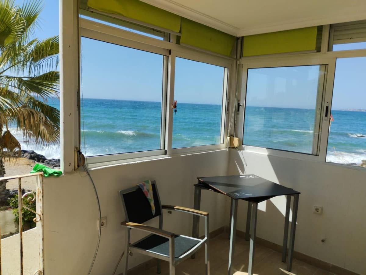 Strandappartement met 2 slaapkamers in Benalmádena Costa in Benalmadena Costa - foto 7