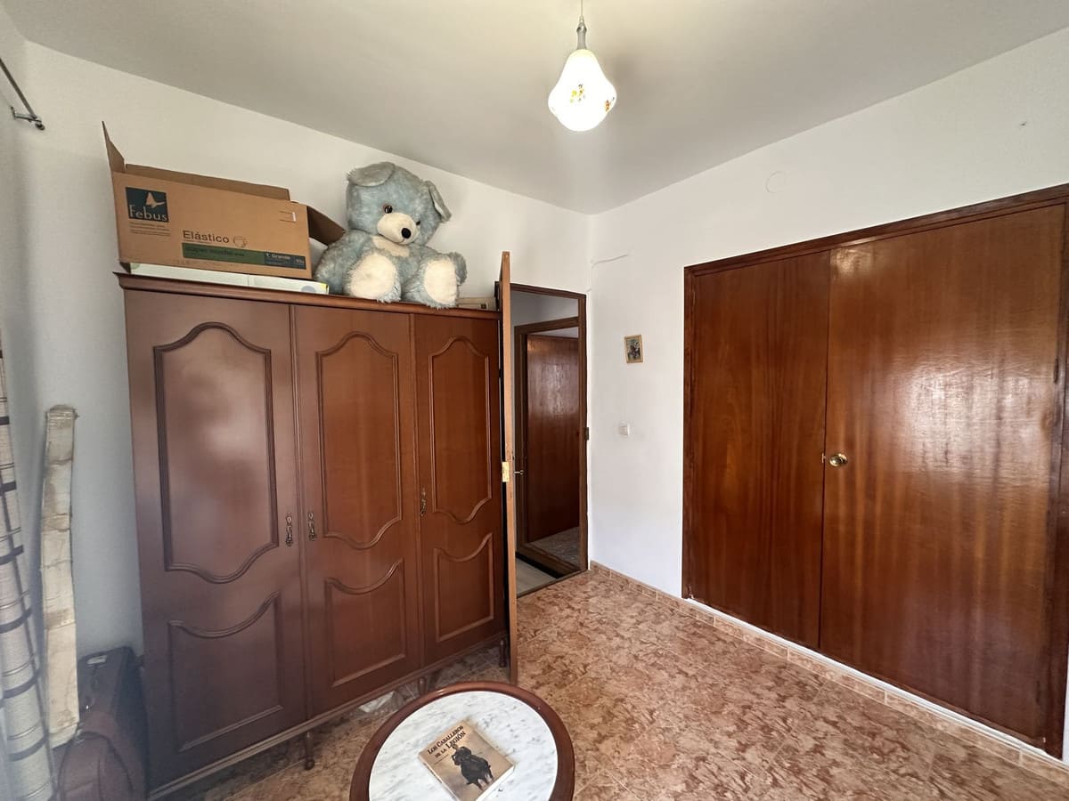 4-slaapkamerstadswoning in Riogordo in Riogordo - foto 16